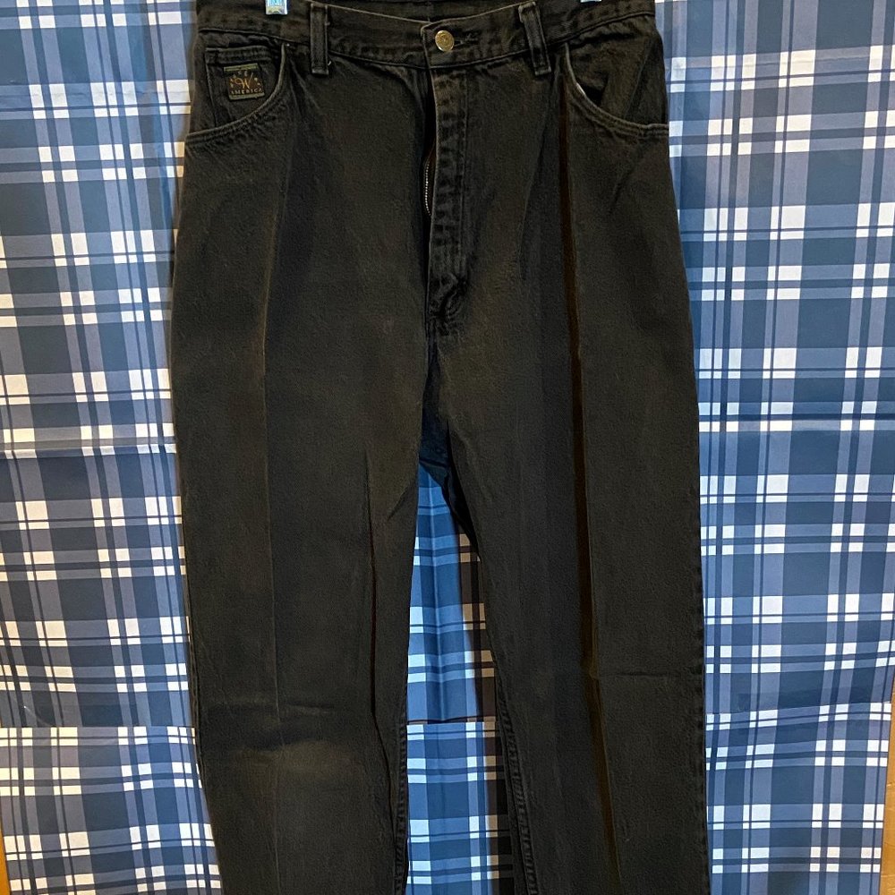 VINTAGE Wrangler Jeans